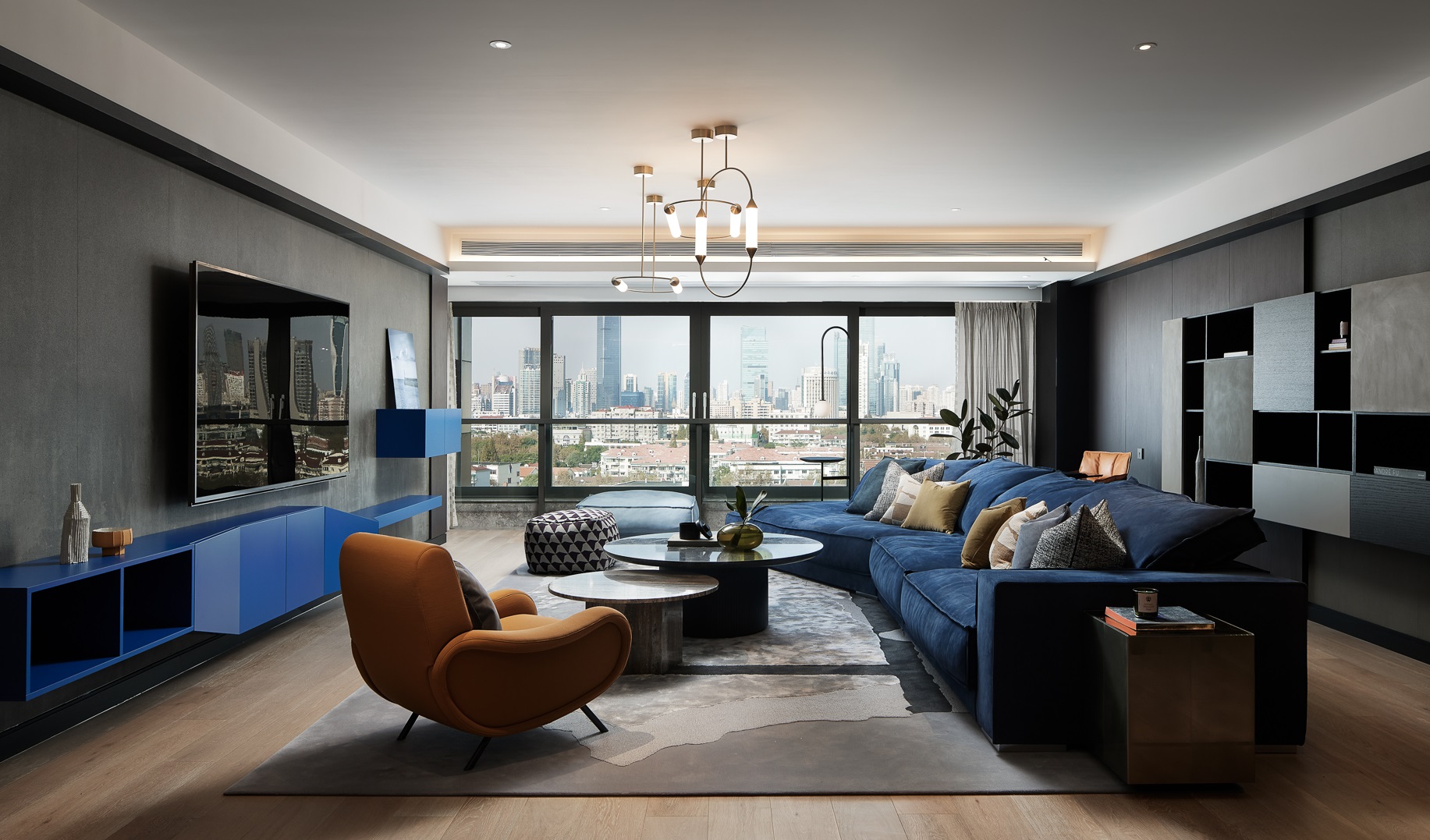S HOUSE Art Design