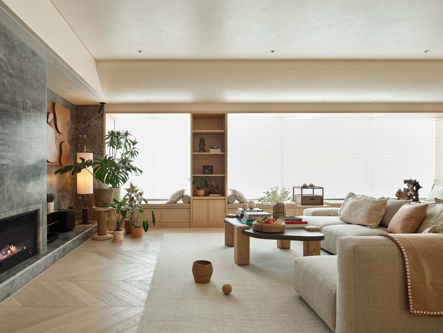 Richgate Shanghai